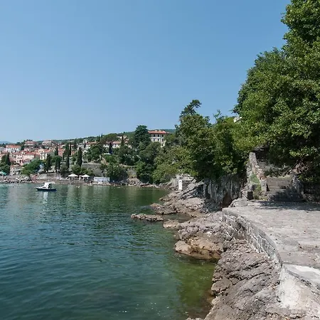 Апартаменты Minach *