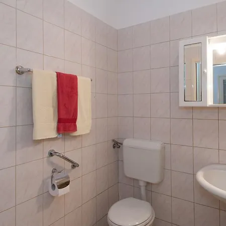 Апартаменты Minach