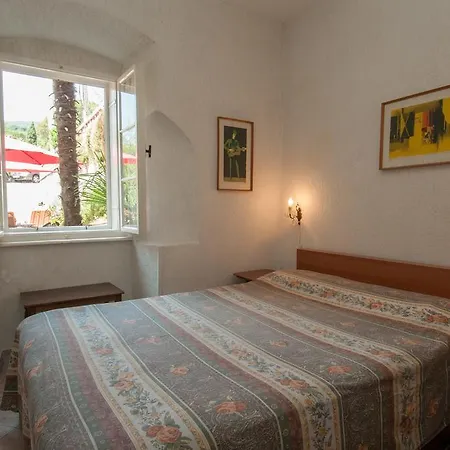 Апартаменты Minach *