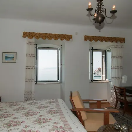 Minach Волоско