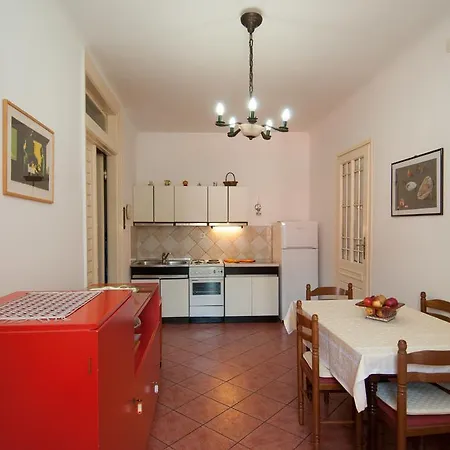 Апартаменты Minach Волоско