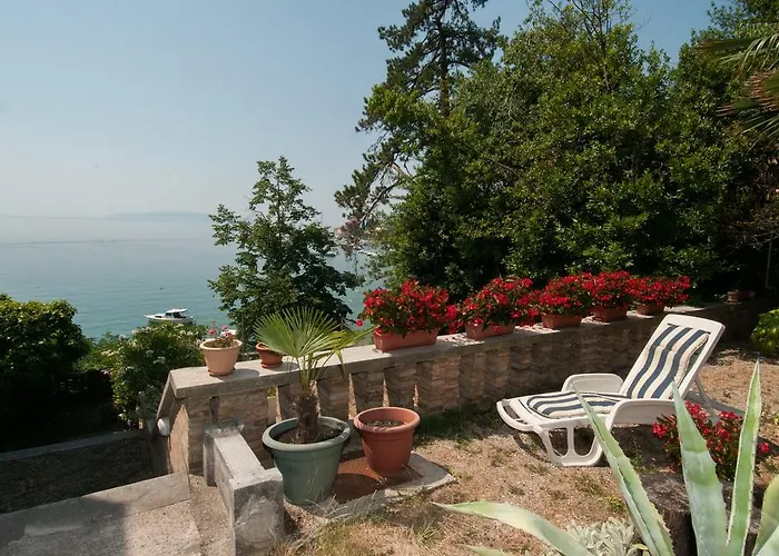 公寓 Minach 沃洛斯科