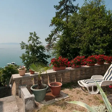 Apartment Minach Volosko