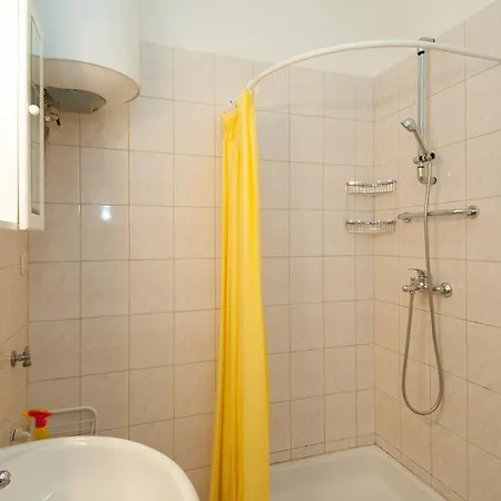 Apartman Minach