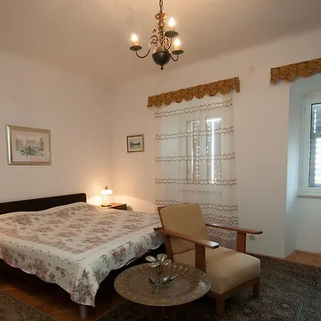 Apartamento Minach *