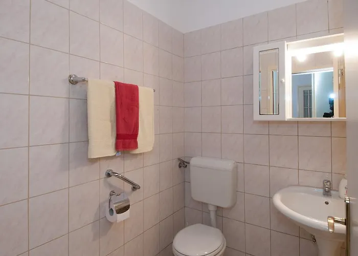 Apartment Minach